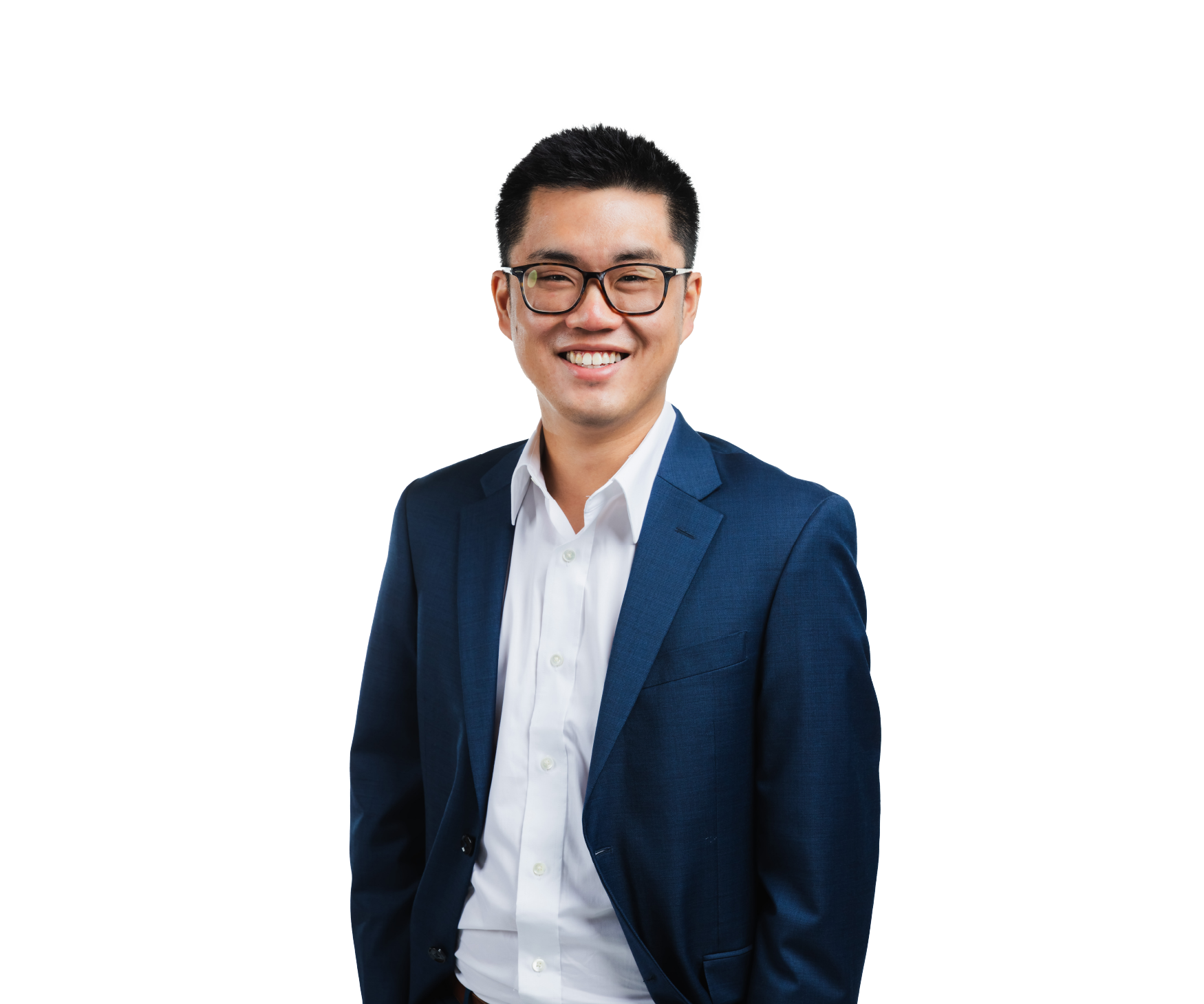 Jason Lin, CFA